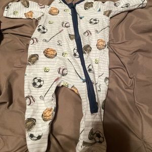 Mudpie size 0-3 months